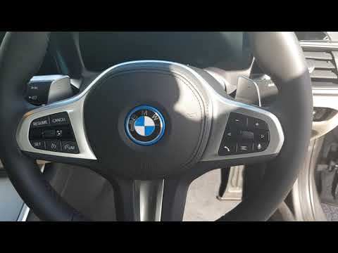 J Donohoe BMW - New 2021  2022 BMW 330e M Sport Saloon