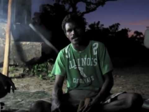 Gikal' outstation | Part 2 | yidaki and manikay session