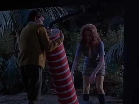 Land of the Giants S02E13 Land of the Lost