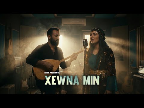 Xewna Min – Kurdish Music (Faruk Aydın Music)