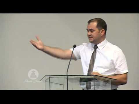 Mircea Fratutescu - Drama celor ce-L parasesc pe Domnul