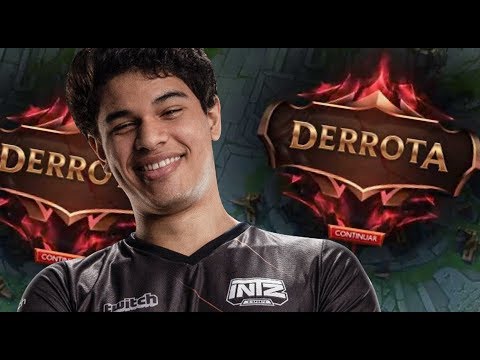 EU SO ESTOU PERDENDO CARA - AYEL STREAM