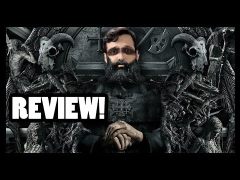 The Last Witch Hunter Review! - CineFix Now Video
