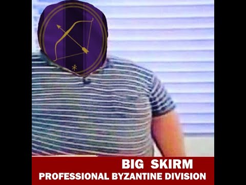 Skirmishers DESTROY Crusader Competition