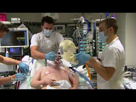 ✪ Das Intensiv-Team: Auf Leben und Tod Doku 2017 NEU (HD)