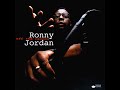 Ronny Jordan - Keep Your Head Up -2001