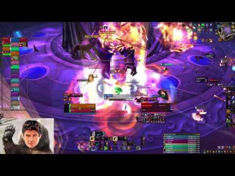 Imperfect Vs Mythic Chronomatic Anomaly