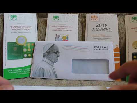 download lagu mp3 mp4 Vaticanstate Ufficio Filatelico, download lagu Vaticanstate Ufficio Filatelico gratis, unduh video klip Vaticanstate Ufficio Filatelico