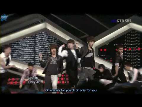 [ELSubs] 090517 IG - It's You (Eng) [HQ]