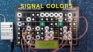 Video thumbnail for Herbs and Stones Mousse - Overview and Demo by Duskmos