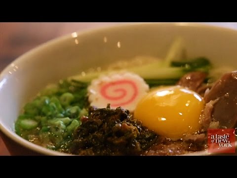 Herb-Ox bouillon recipes at Hush Bistro