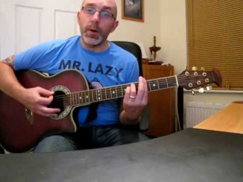 Candy Says by VU Lesson