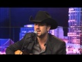 Craig Campbell Performs "Outta My Head"