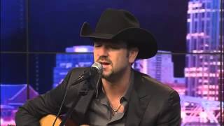 Craig Campbell Performs &quot;Outta My Head&quot;