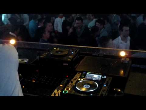 DJ Irwan playing DJ Irwan & Lil' Wayne - That Money (Rishi Romero remix)