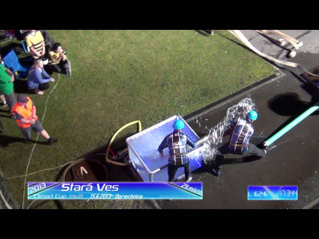 Stará Ves, 15. 06. 2013
