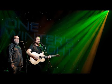 Damian Wilson - Live at One Winter's Night 2020