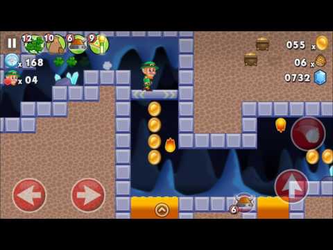 Lep's World Level 10-1