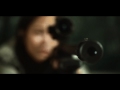 COLOMBIANA See Zoe Saldana Get Her Revenge NOW