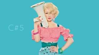 Ringo Sheena - Hi Izuru Tokoro (2014) - Vocal Range: C#3-F#5