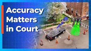 3D vs Accuracy: What Courtrooms Actually Trust