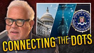 Glenn Beck Connects 6 Massive News Stories to Reveal What’s Really Happening