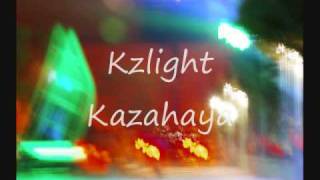 Kzlight - Kazahaya