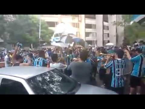 "Geral Do Grêmio - Música nova (PARA A FINAL)" Barra: Geral do Grêmio • Club: Grêmio