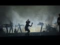 Listen to the Sirens.  Gary Numan.      Birmingham Academy 15/11/2025
