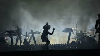 Listen to the Sirens.  Gary Numan.      Birmingham Academy 15/11/2025