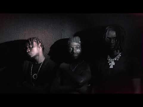 ACE ILLY, Gonaboy & Kojo Trilla - SALLAH (Official Audio)