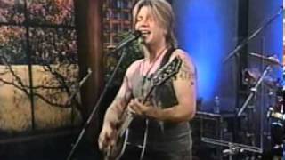 Goo Goo Dolls - 01 - Here Is Gone (Live Today Show)