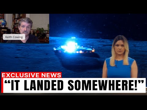 NASA Insider Leaks New 3I Atlas Images — Astronomers Are Alarmed