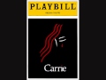 Betty Buckley sings "When There's No One" from the Broadway musical, "Carrie"
