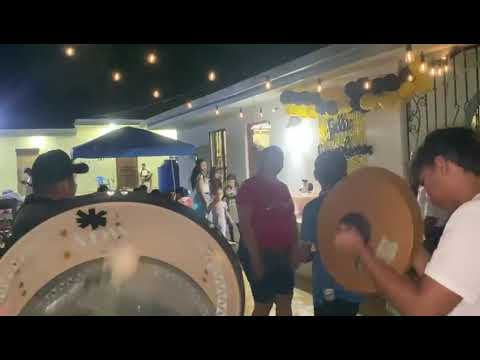 La candona. Con banda filarmonica el niño tisma masaya 