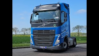 Venta de Volvo FH 460 cabeza tractora - Imagen 4 | Autoline MX Volvo FH 460 cabeza tractora | Imagen 4 - Autoline