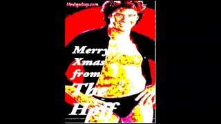 Merry Xmas From The Hoff!!