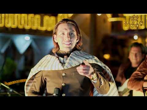 𝗦𝗮𝗱𝗵𝗮𝗺 𝗝𝗼𝘀é & 𝗟𝗮 𝗕𝗮𝗻𝗱𝗮 𝗱𝗲 𝗢𝗿𝗼 - 𝗠𝗶𝘅 𝗘𝗻𝘁𝗿𝗲 𝗟𝗶𝗰𝗼𝗿 𝘆 𝗟𝗶𝗰𝗼𝗿 / 𝗖𝗼𝗻𝗰𝗶𝗲𝗿𝘁𝗼 𝗲𝗻 𝗩𝗶𝘃𝗼 𝗱𝗲𝘀𝗱𝗲 𝗘𝗹 𝗖𝗮𝘀𝘁𝗶𝗹𝗹𝗼