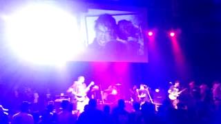 The RKaliens - RKL - Lies, Feelings of Hate, Ventura Theater 9-10-16 (Pete Gardner vocals)