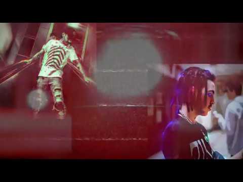 Ian x Azteca "Sirene"