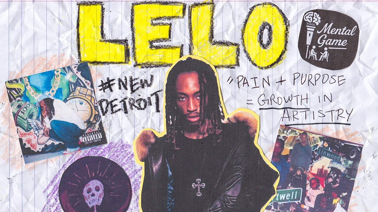 Lelo interview