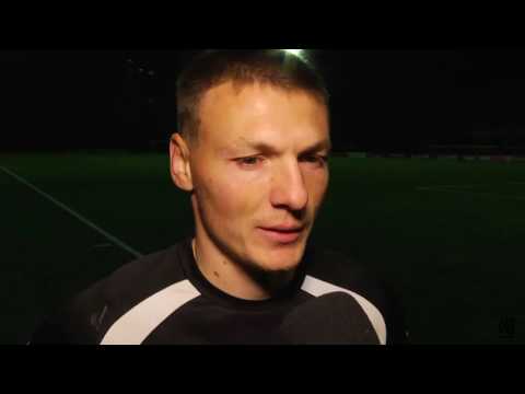 31. voor 2016: FC Infonet - Pärnu Linnameeskond 1:0 Kruglovi intervjuu