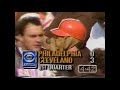 1988 Week 7 Philadelphia Eagles At Cleveland Browns