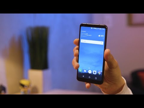 LG G6 Review: The Right Phone at the Wrong Time