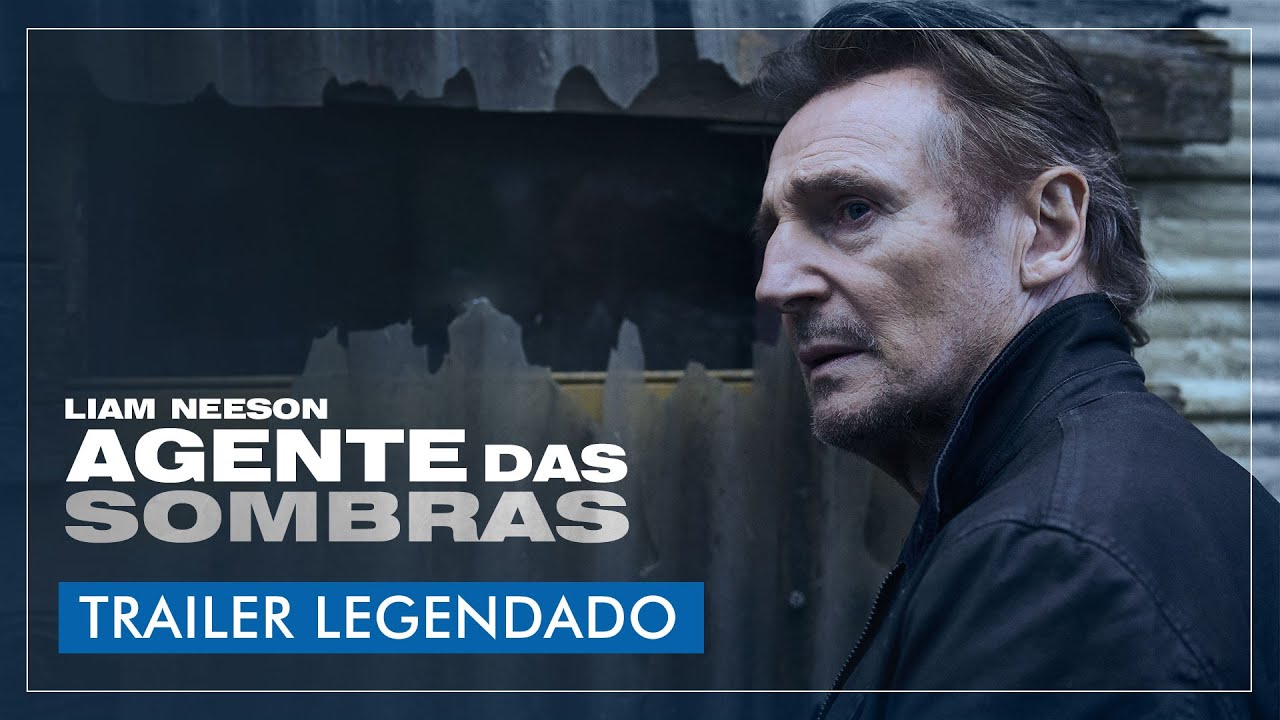 trailer Oficial