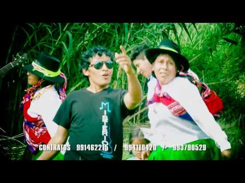 MISTERIOS DE OCOBAMBA:♫ ME ESTAS ENGAÑANDO ♫  PRIMICIA CARNAVALES 2018 /TARPUY PRODUCCIONES