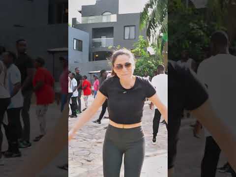 ARIS Wellbeing Walk For Love