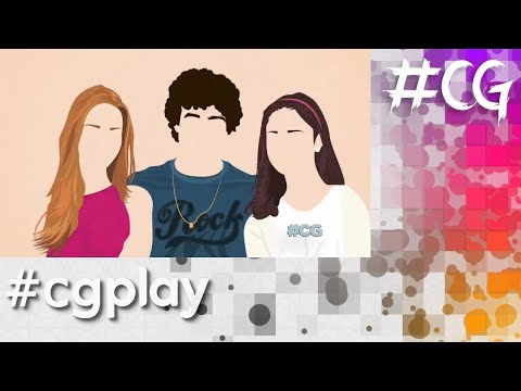 Malhação 2008 no Globoplay - teaser animado (25 Out 2021)