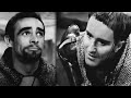 Henry IV Part I Tom Fleming Robert Hardy Sean Connery An Age Of Kings 3 4 1960 4K