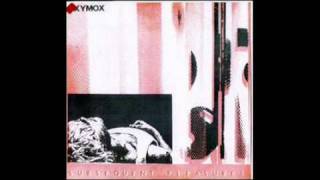 clan of xymox - stranger ( rare ) 1994.